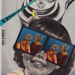 Islands (She Talks in Rainbows)