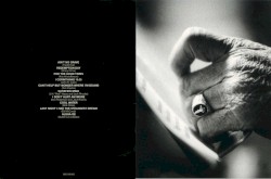 American VI: Ain't No Grave