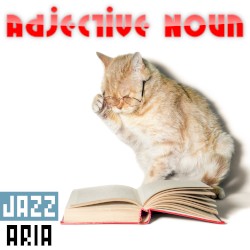 Adjective Noun