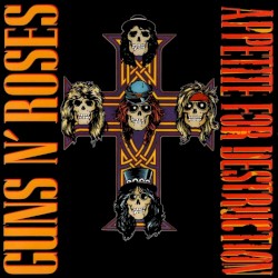 Appetite for Destruction