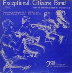 Exceptional Citizens Band