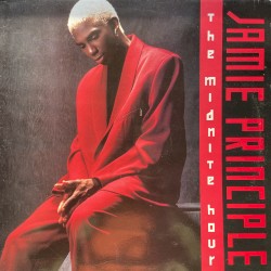 The Midnite Hour