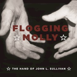 The Hand of John L. Sullivan