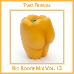 Big Bootie Mix, Volume 13