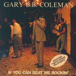 If You Can Beat Me Rockin'