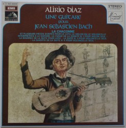 Une Guitare Pour Jean-Sébastien Bach