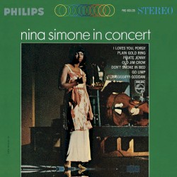Nina Simone in Concert