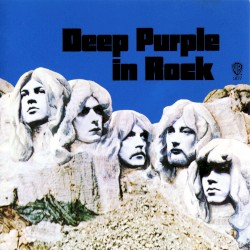 Deep Purple in Rock