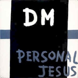 Personal Jesus