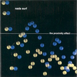 The Proximity Effect