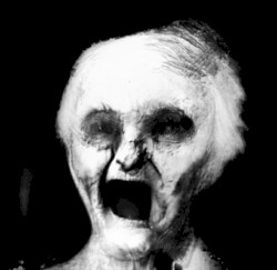 I'm Still a Lethargic Denizen of the Liberal-Capitalist Globalist Matrix, Yet I'm Also Bigger Than Life With a Fine Taste for Insurrectional Hurt, Pain and Loneliness; Believe Me When I Say That I Don't Wanna Sleep Around All Night Long With My Arms Up in Your Venous Ding-Dong