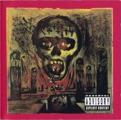 Seasons in the Abyss