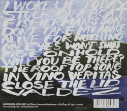 All We Could Do Was Sing