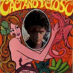 Caetano Veloso