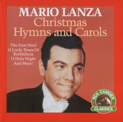 Christmas Hymns and Carols