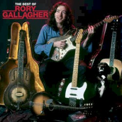 The Best of Rory Gallagher