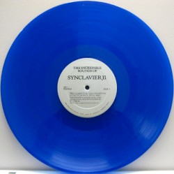 The Incredible Sounds of Synclavier II