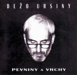 Pevniny a vrchy