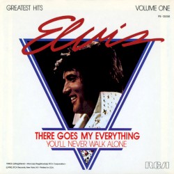 There Goes My Everything / You’ll Never Walk Alone