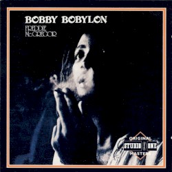 Bobby Bobylon
