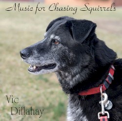 Music for Chasing Squirrels