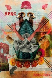 Rhinoceros Version Two (Reel Time Sessions)