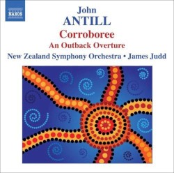 Corroboree / An Outback Overture