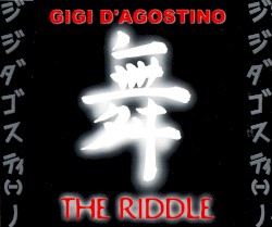 The Riddle