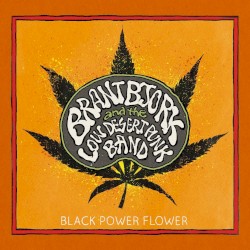 Black Power Flower