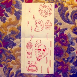 Came and Went (demo)