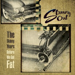 The Skinny Years… Before We Got Fat