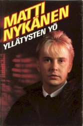 Yllätysten yö