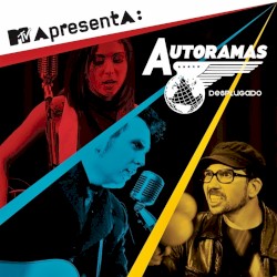 MTV apresenta: Autoramas desplugado