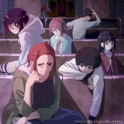 TVアニメ『怪異と乙女と神隠し』オリジナルサウンドトラック