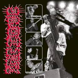 Bite The Hand That Feeds