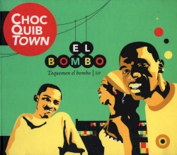 El bombo (Toquemen el bombo) | EP