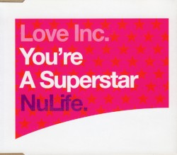 You’re a Superstar