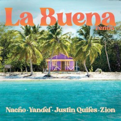 La buena (remix)