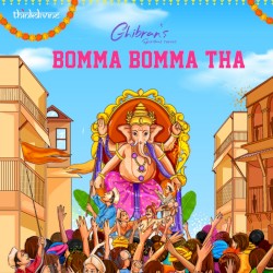Bomma Bomma Tha (From "Ghibran's Spiritual Series")