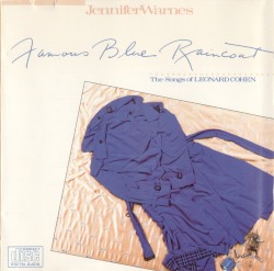 Famous Blue Raincoat: The Songs of Leonard Cohen