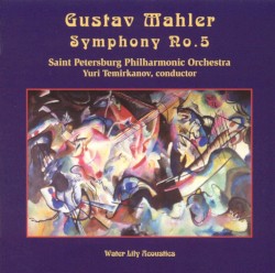 Symphony no. 5