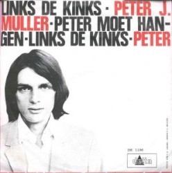 Links de Kinks / Peter Moet Hangen