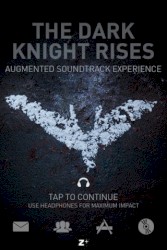 The Dark Knight Rises