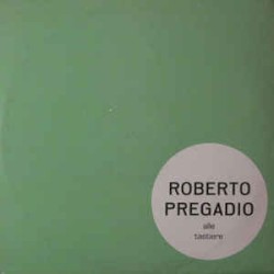 Roberto Pregadio alle tastiere