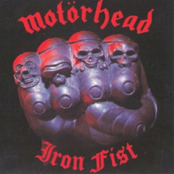 Iron Fist
