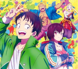 ハピネス オブ ザ デッド