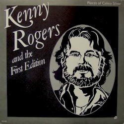 Pieces of Calico Silver