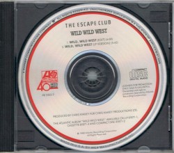 Wild, Wild West
