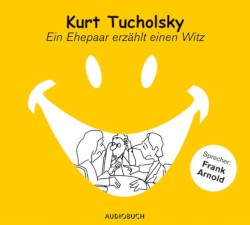 Ein Ehepaar erzählt einen Witz