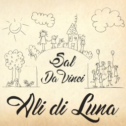 Ali di luna